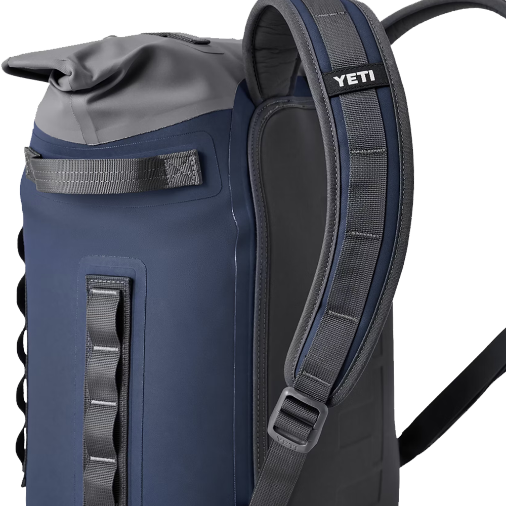 Hopper M20 Backpack Soft Cooler alternate view