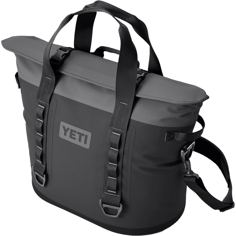 Hopper M30 Tote Soft Cooler