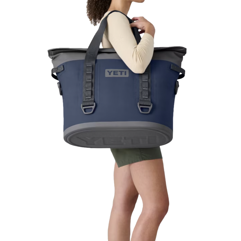 Hopper M30 Tote Soft Cooler