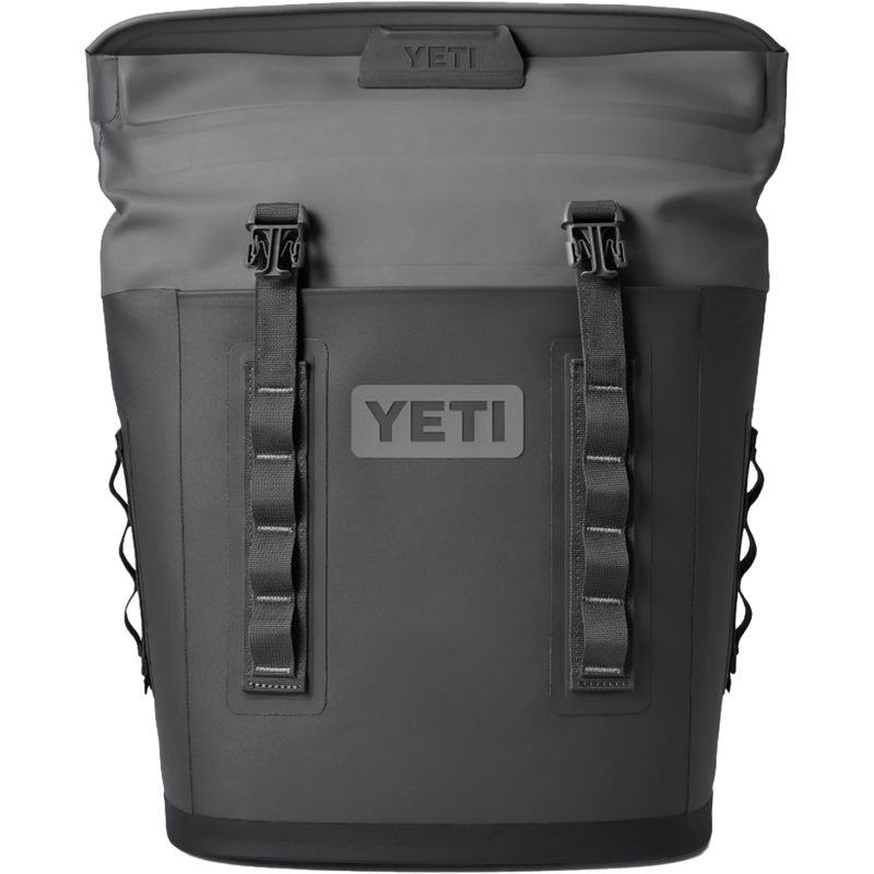 Hopper M12 Backpack Soft Cooler, Yeti Hopper M12 Backpack Soft Cooler front