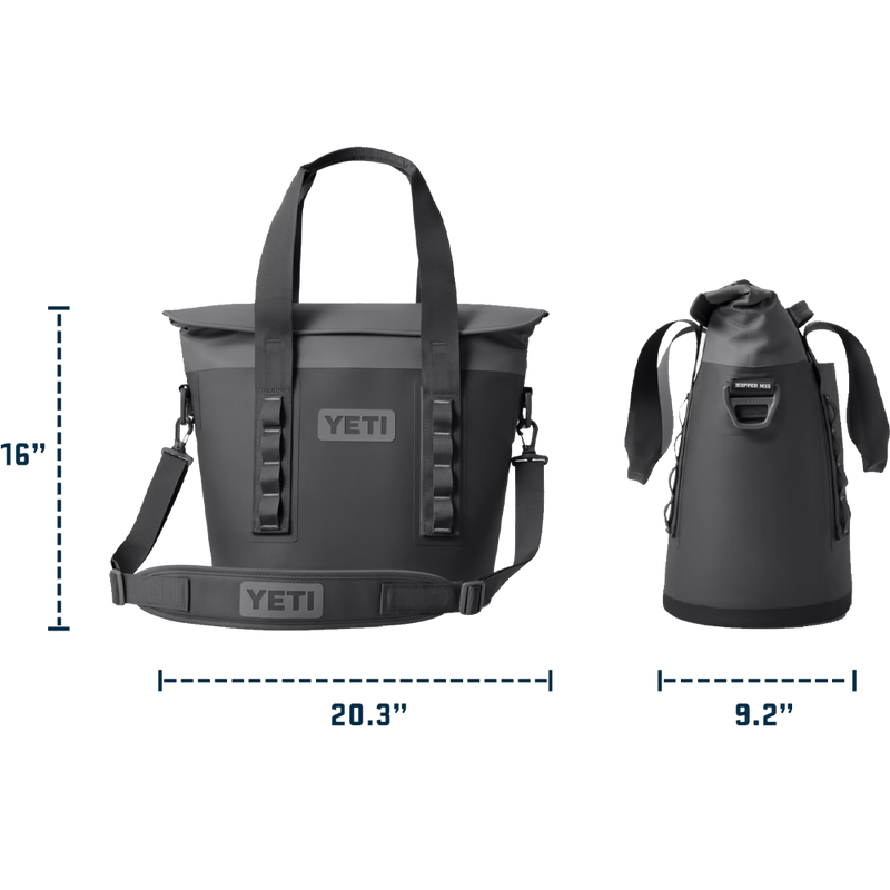 Hopper M15 Tote Soft Cooler