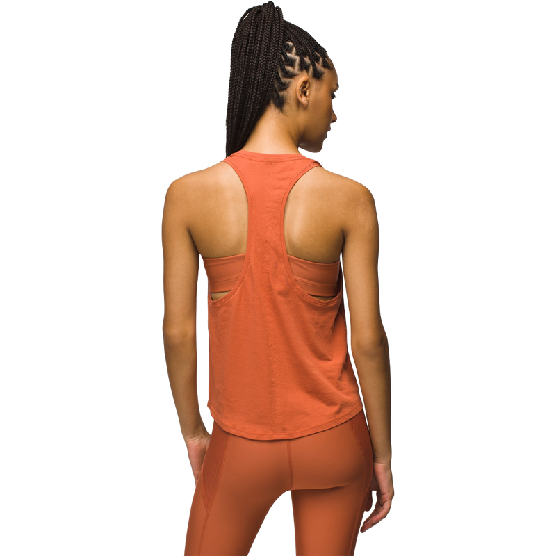 Women's Everyday Racerback Tank