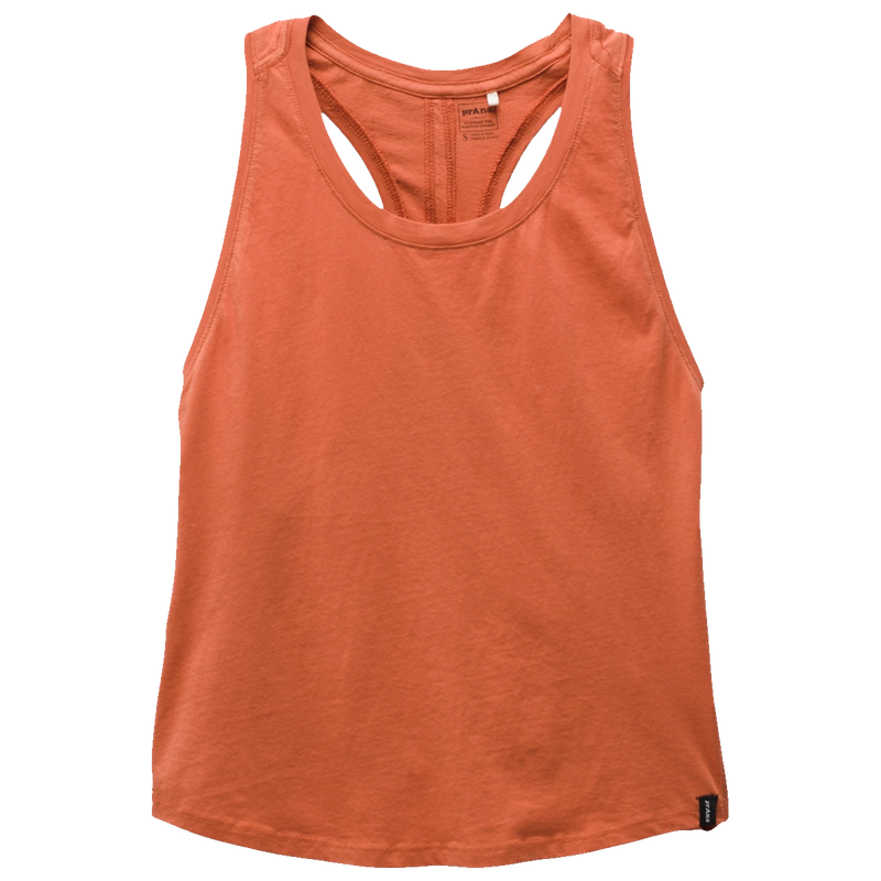 Women's Everyday Racerback Tank
