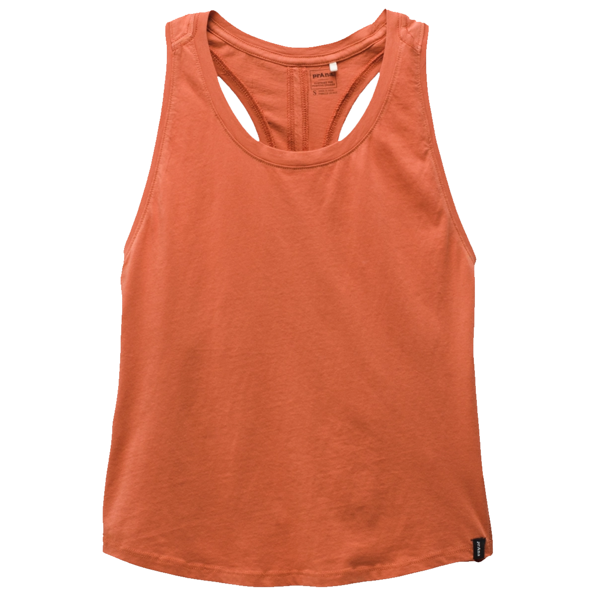 Women's Everyday Racerback Tank alternate view