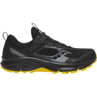 Trail Running