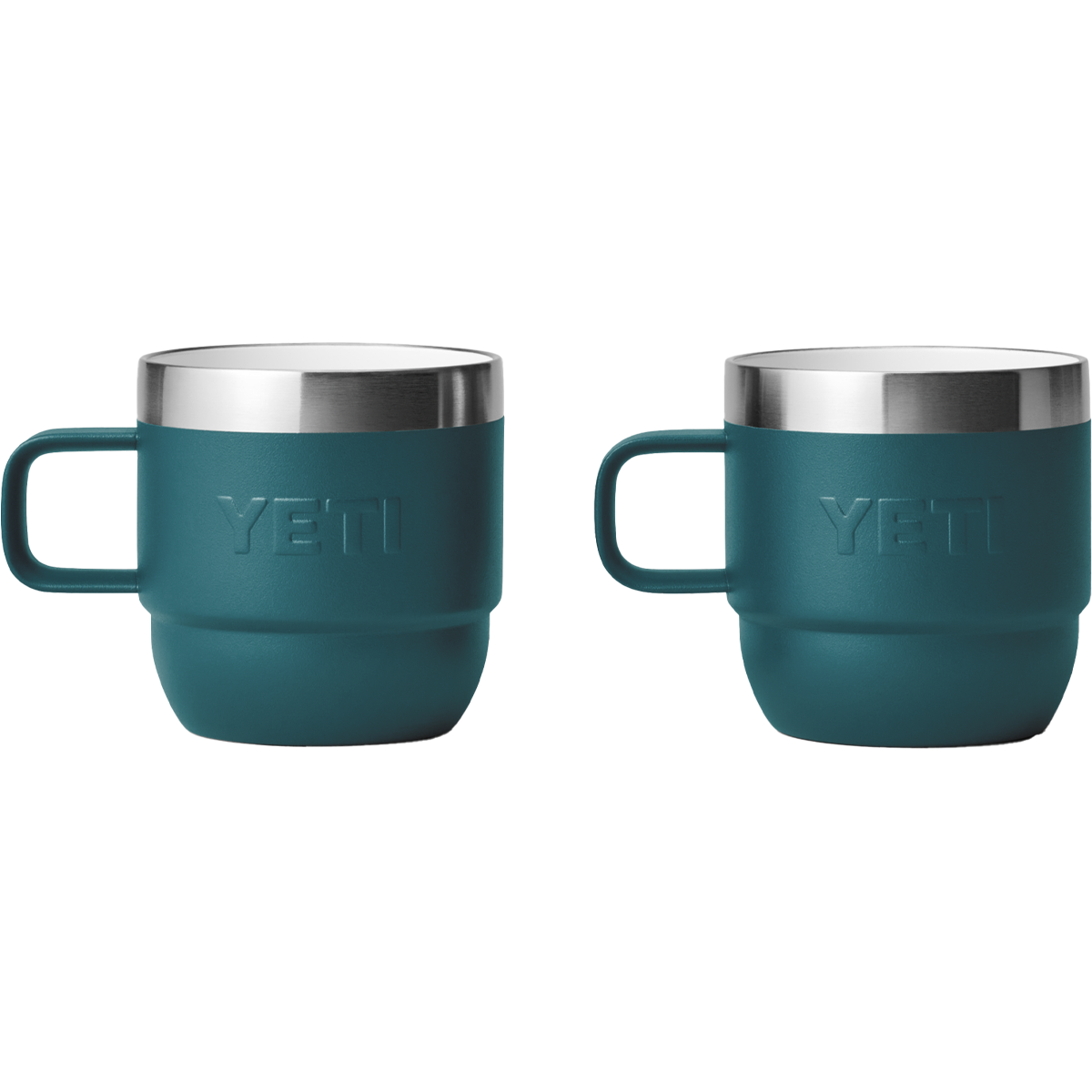 Rambler 6 oz Stackable Mugs 2 Pack alternate view