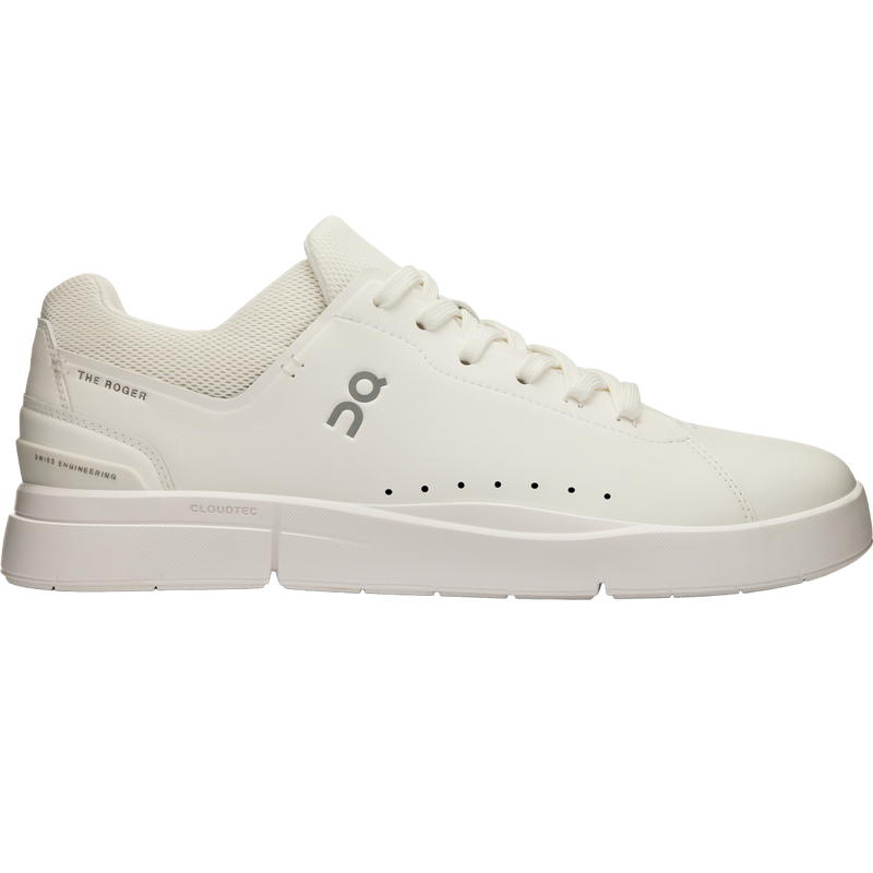Men's The Roger Advantage, Featured Image