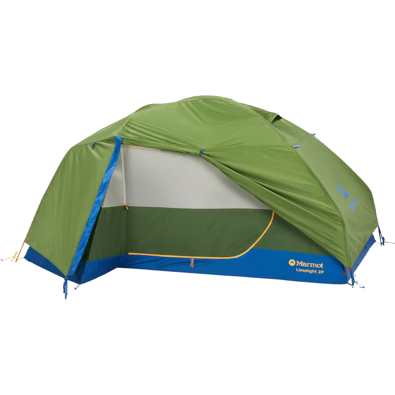 Limelight 2 Person Tent, Featured Image