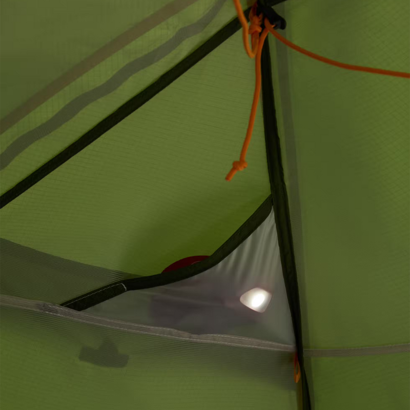 Limelight 2 Person Tent, Marmot Limelight 2P lamp stash