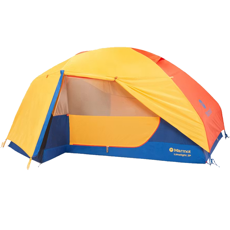 Limelight 2 Person Tent, Featured Image