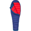 Marmot Women's Trestles Elite Eco 20 half unzipped
