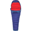 Marmot Women's Trestles Elite Eco 20 unzipped