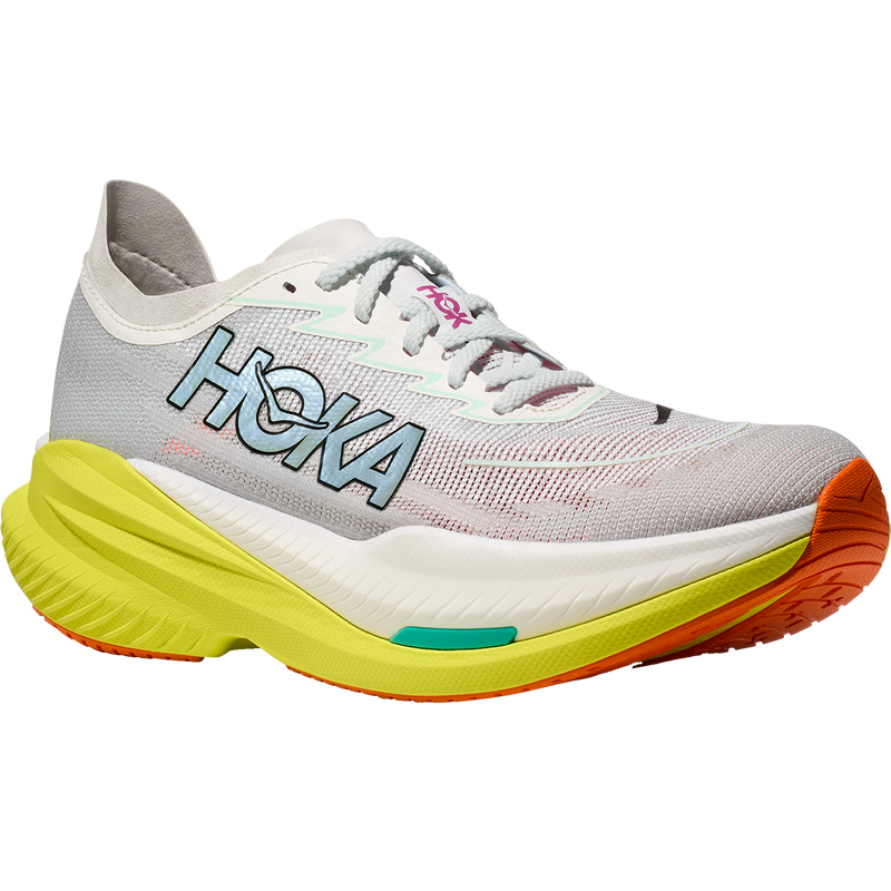 Mach X 2, Hoka Men's Mach X 2 front
