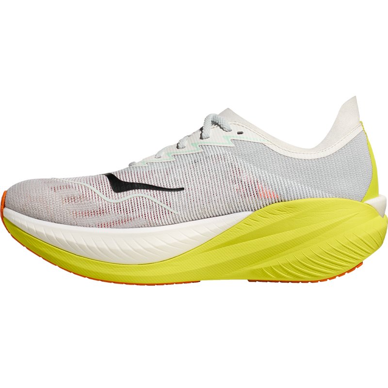 Mach X 2, Hoka Men's Mach X 2 side