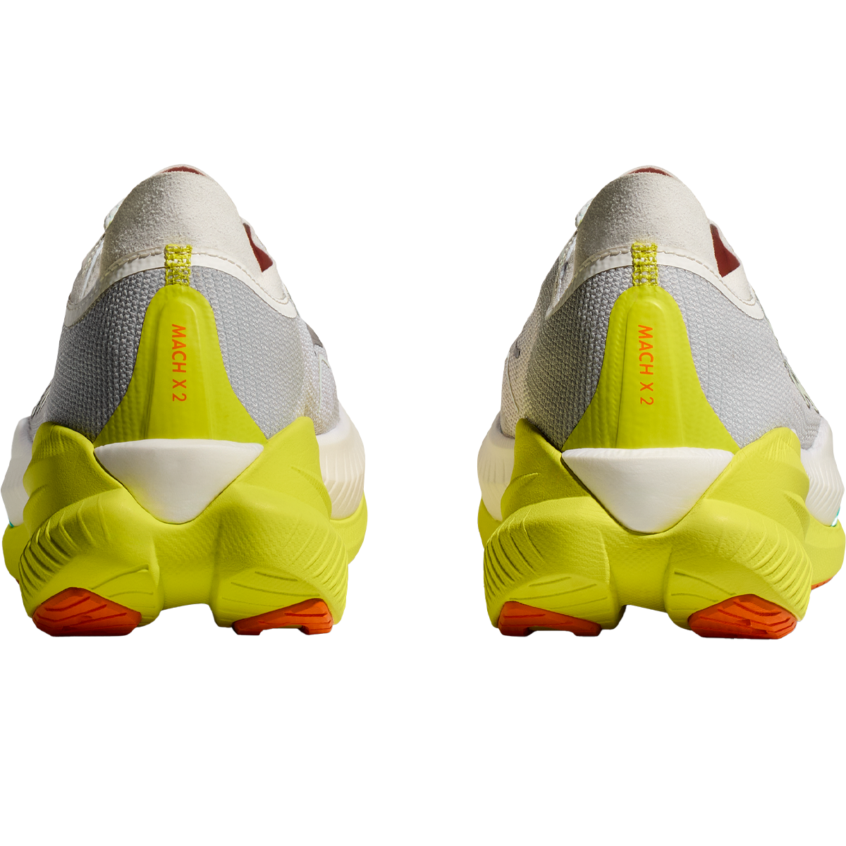 Mach X 2 alternate view