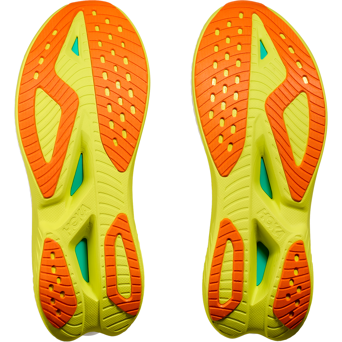 Mach X 2 alternate view