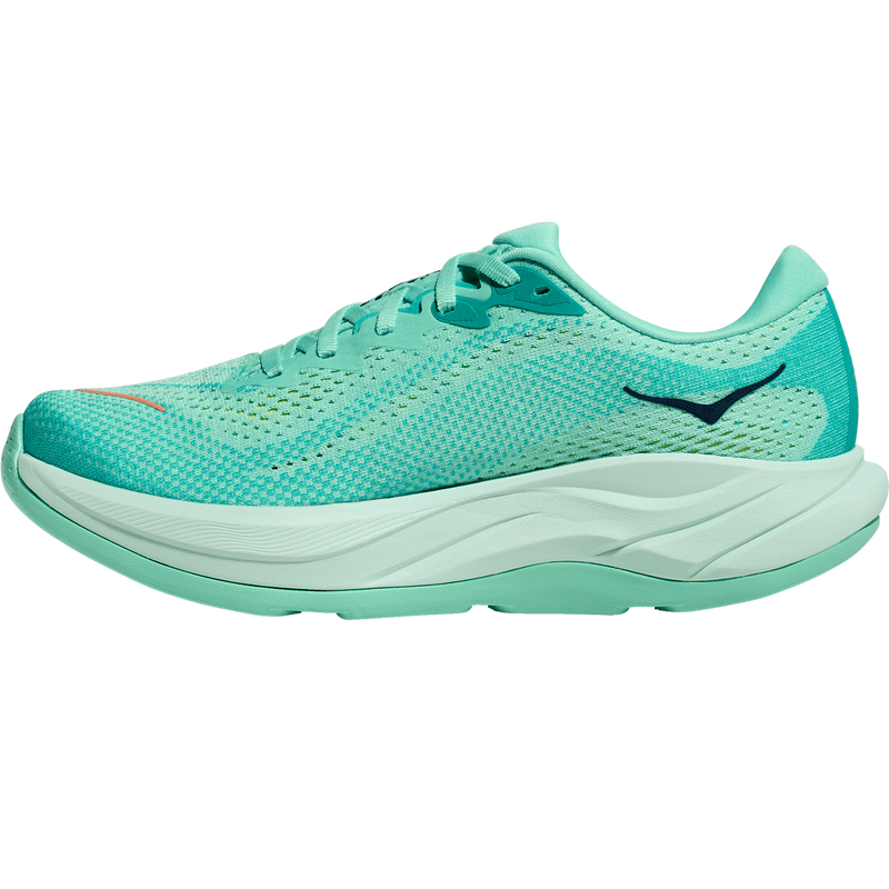 Women's Rincon 4, Hoka Women's Rincon 4 side