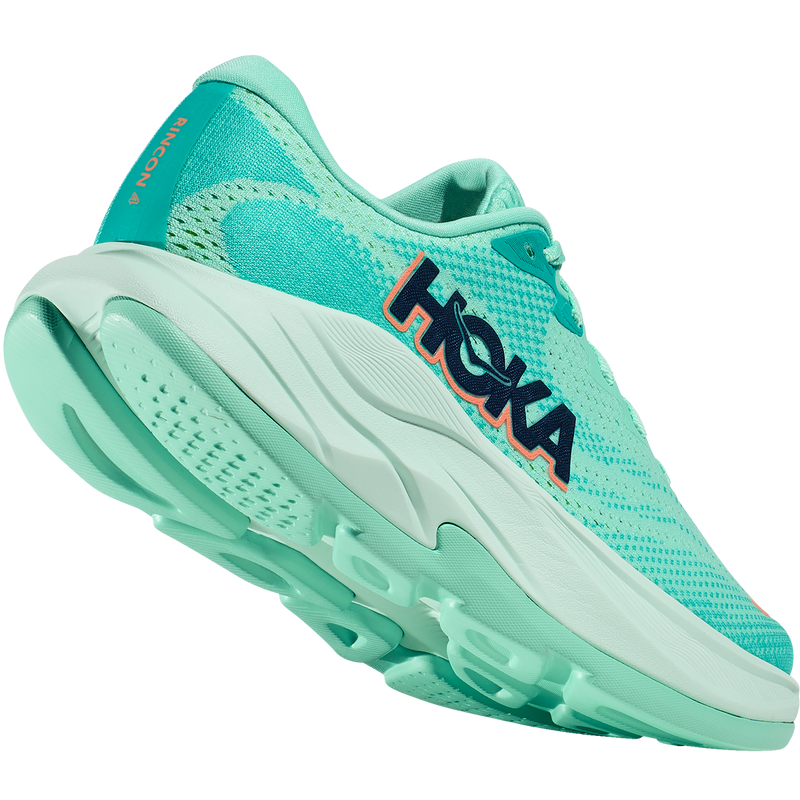 Women's Rincon 4, Hoka Women's Rincon 4 back