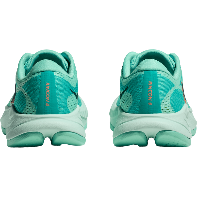 Women's Rincon 4, Hoka Women's Rincon 4 heels