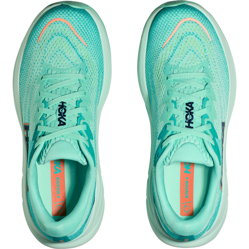 Women's Rincon 4, Hoka Women's Rincon 4 top