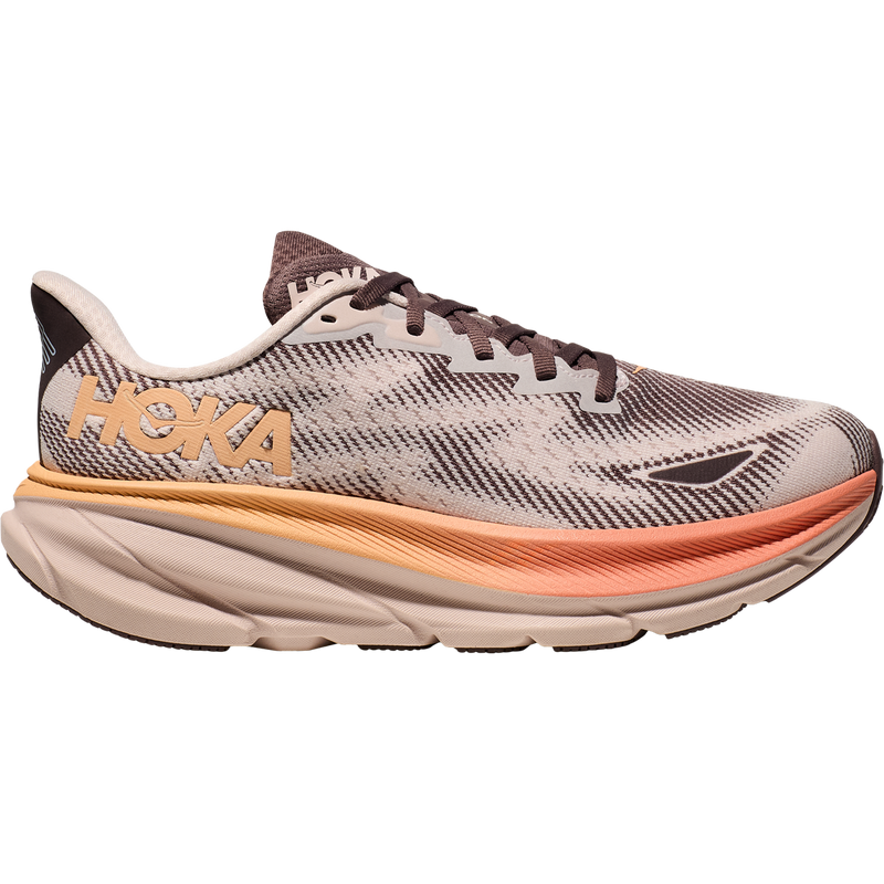 Women's Clifton 9 GTX, Featured Image