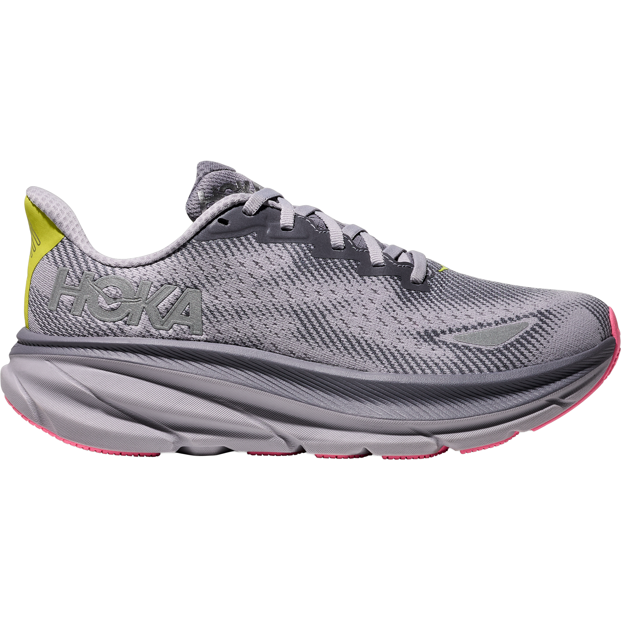 Women's Clifton 9 GTX alternate view