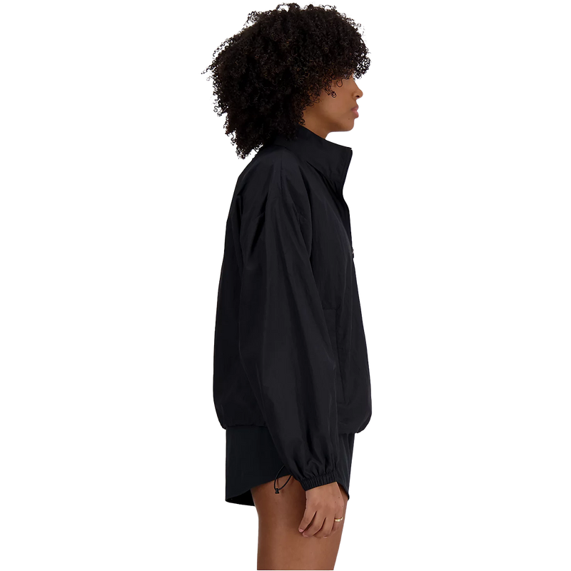 Women's Athletics Packable Jacket