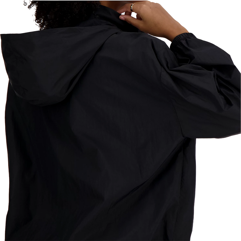 Women's Athletics Packable Jacket