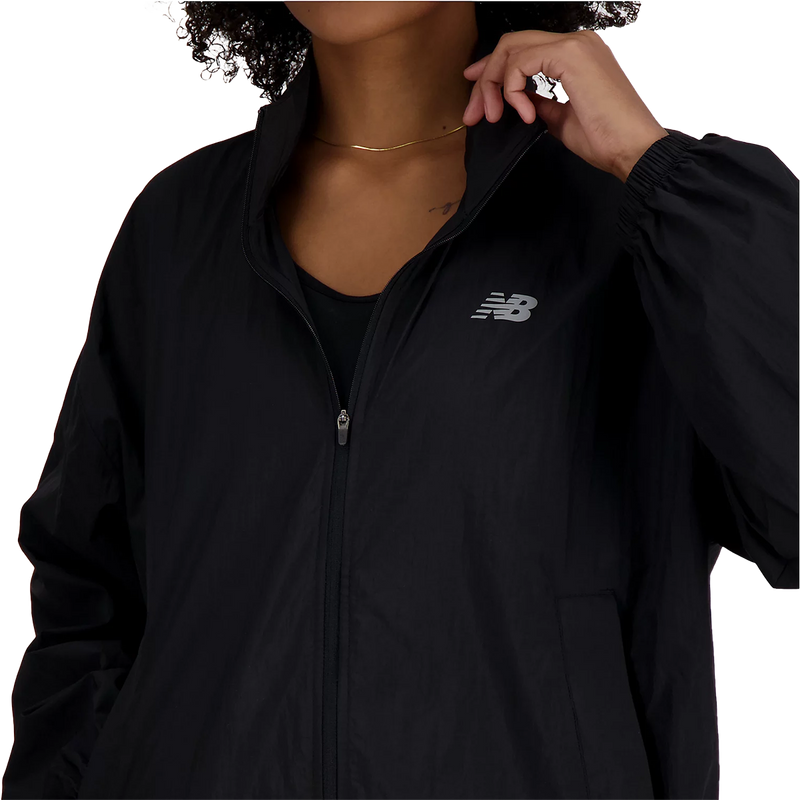 Women's Athletics Packable Jacket