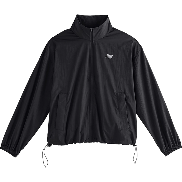 New Balance Women's Athletics Packable Jacket