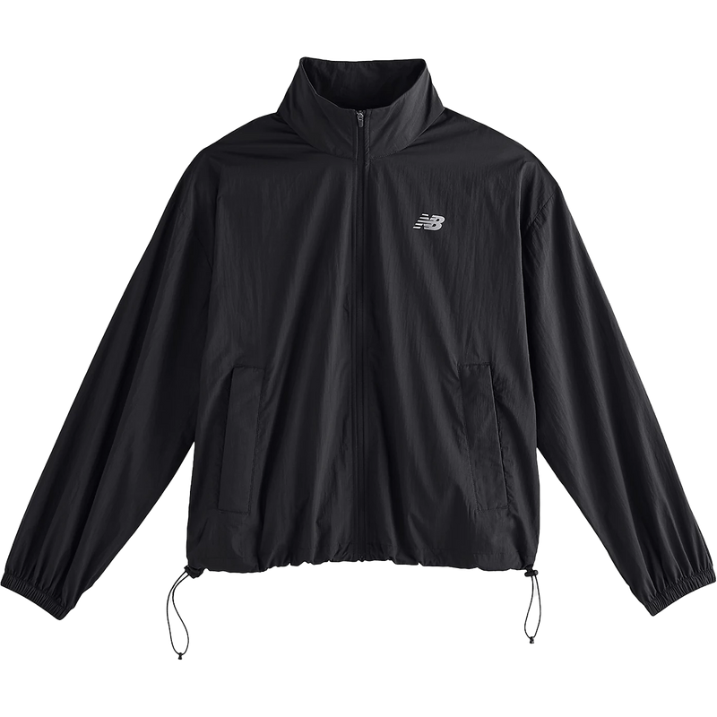 Women's Athletics Packable Jacket