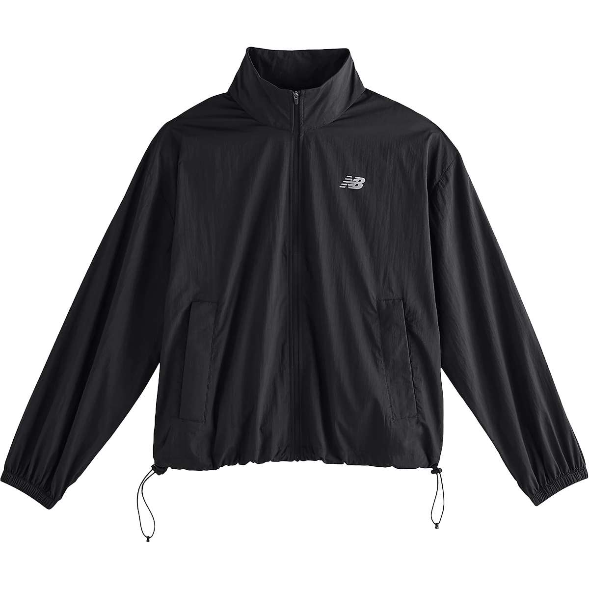 Women's Athletics Packable Jacket alternate view