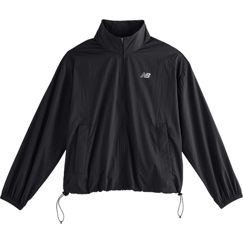 Women's Athletics Packable Jacket