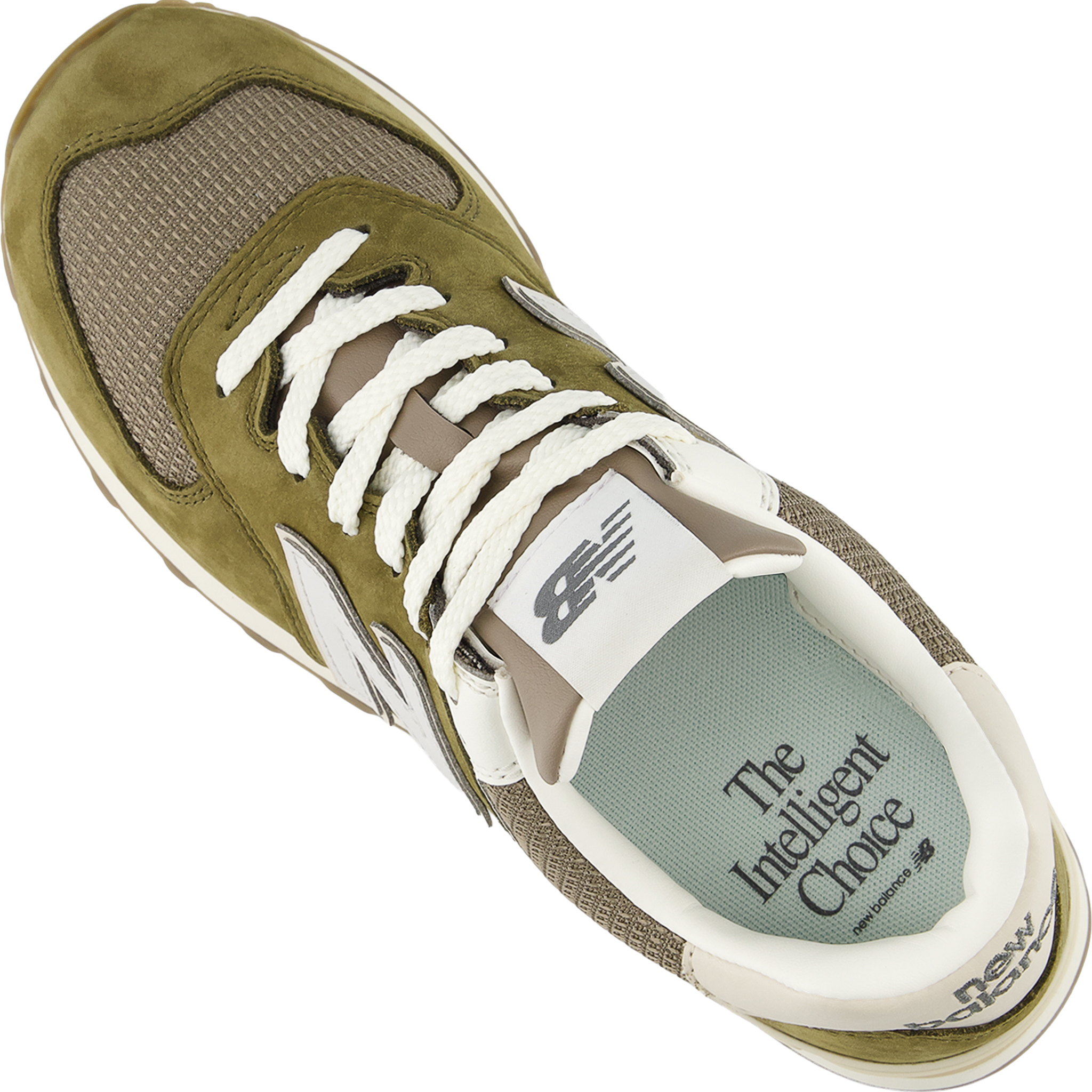 Women's NB 574 alternate view