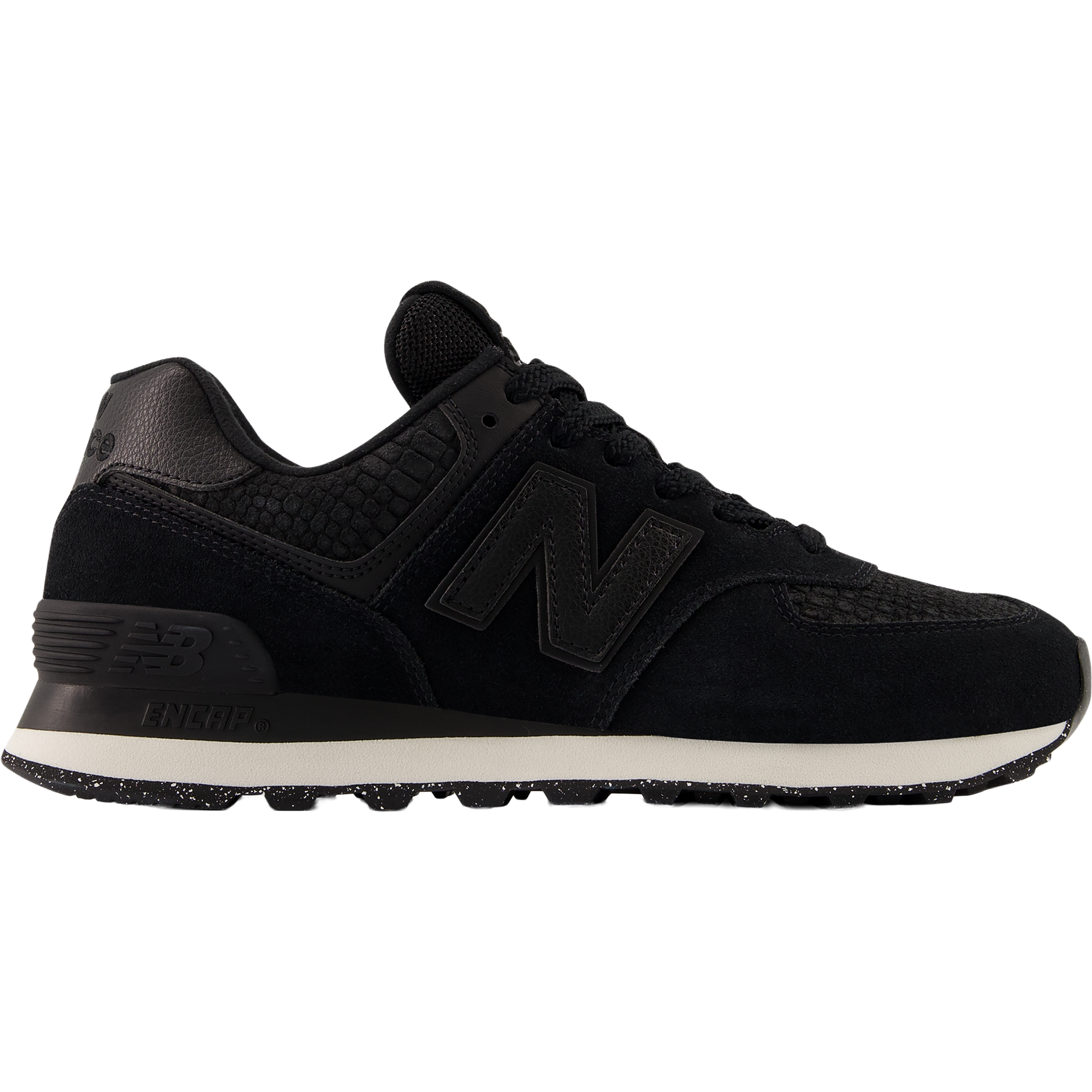 Women's NB 574 alternate view