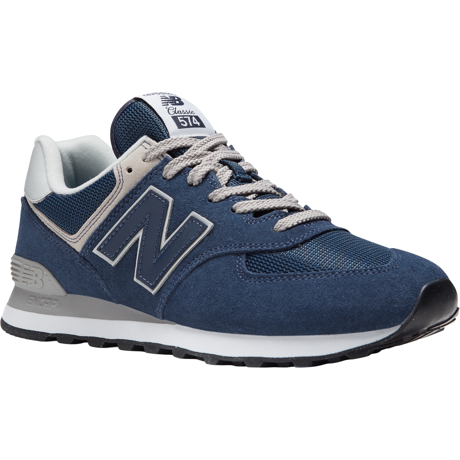 Men's NB 574 Core alternate view
