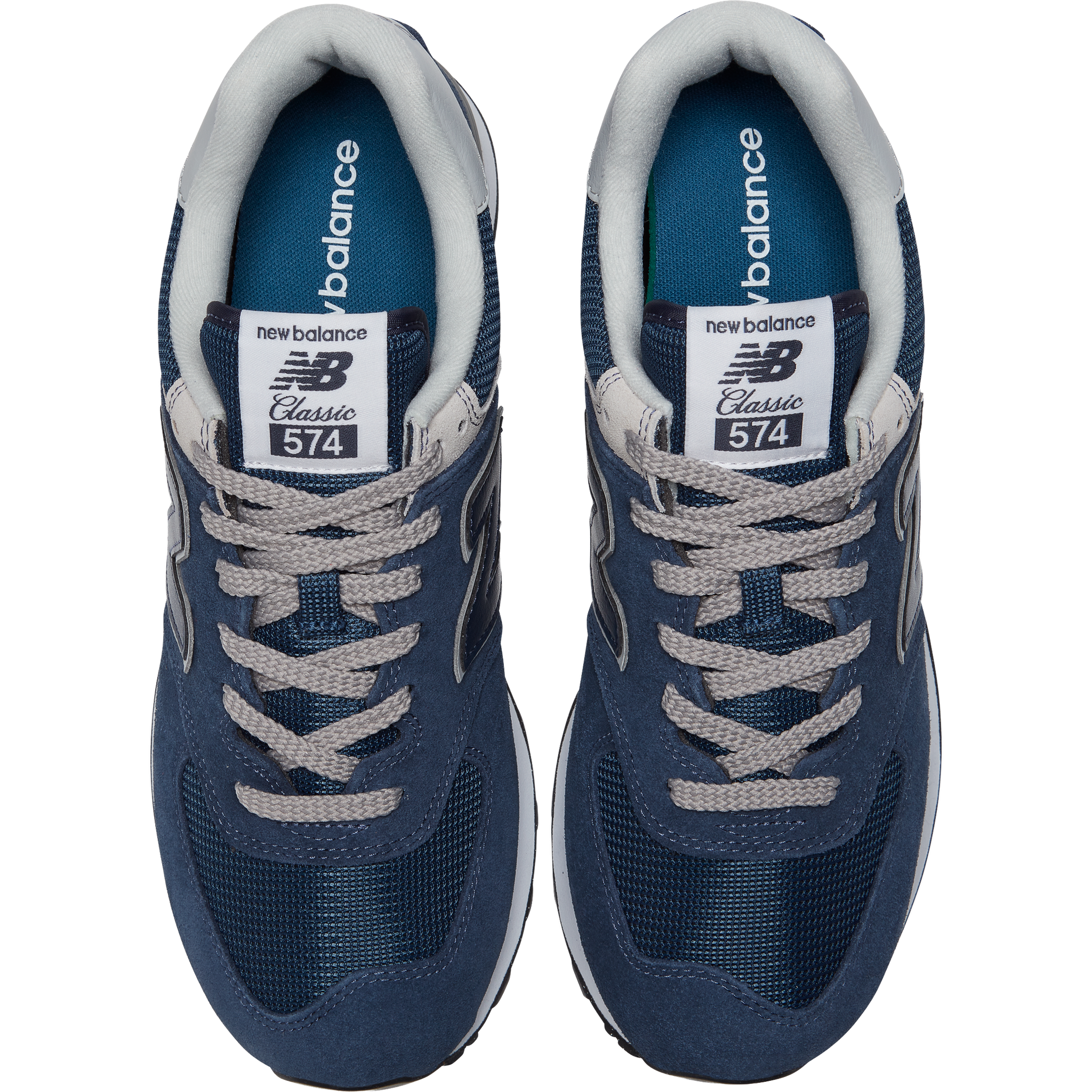 Men's NB 574 Core alternate view