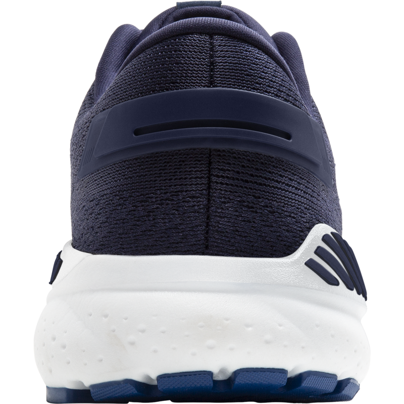 Men's Beast 24, Brooks Beast 24 heel