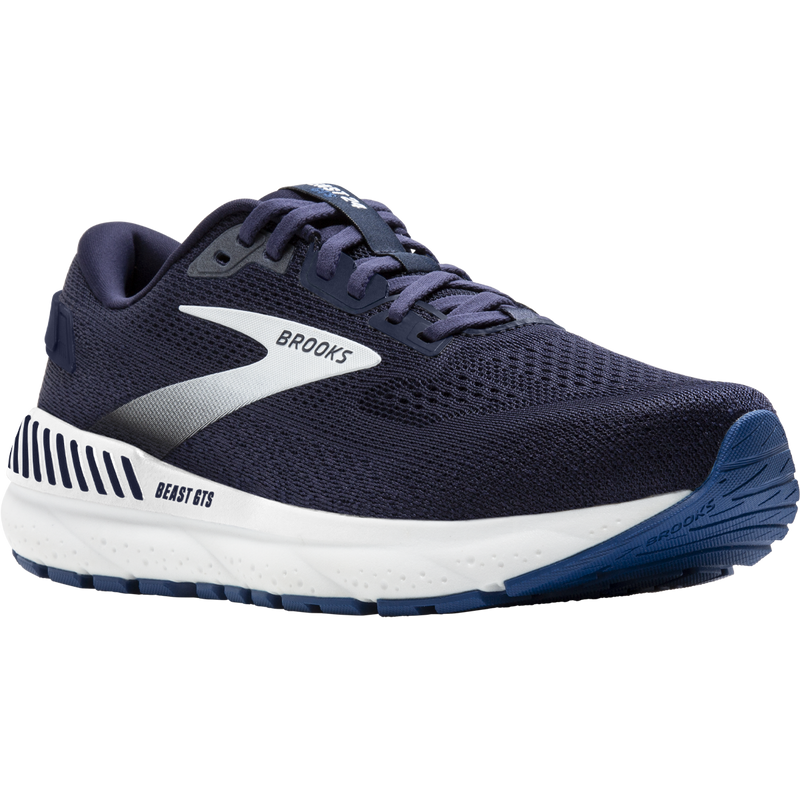Men's Beast 24 Extra Wide, Brooks Beast 24 4E toe
