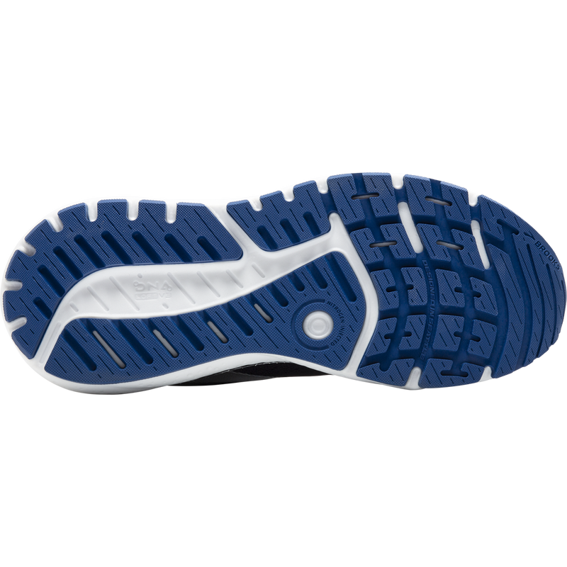 Men's Beast 24 Extra Wide, Brooks Beast 24 4E bottom