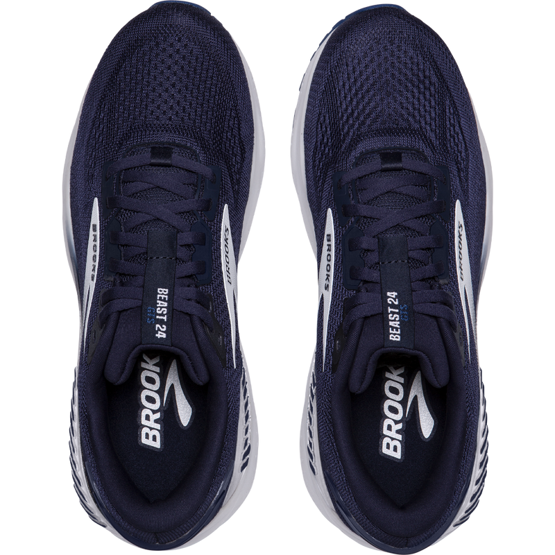 Men's Beast 24 Extra Wide, Brooks Beast 24 4E top