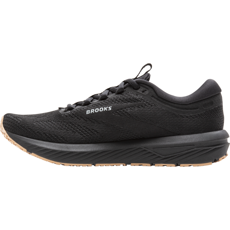Women's Revel 7, Brooks Women's Revel 7 Left
