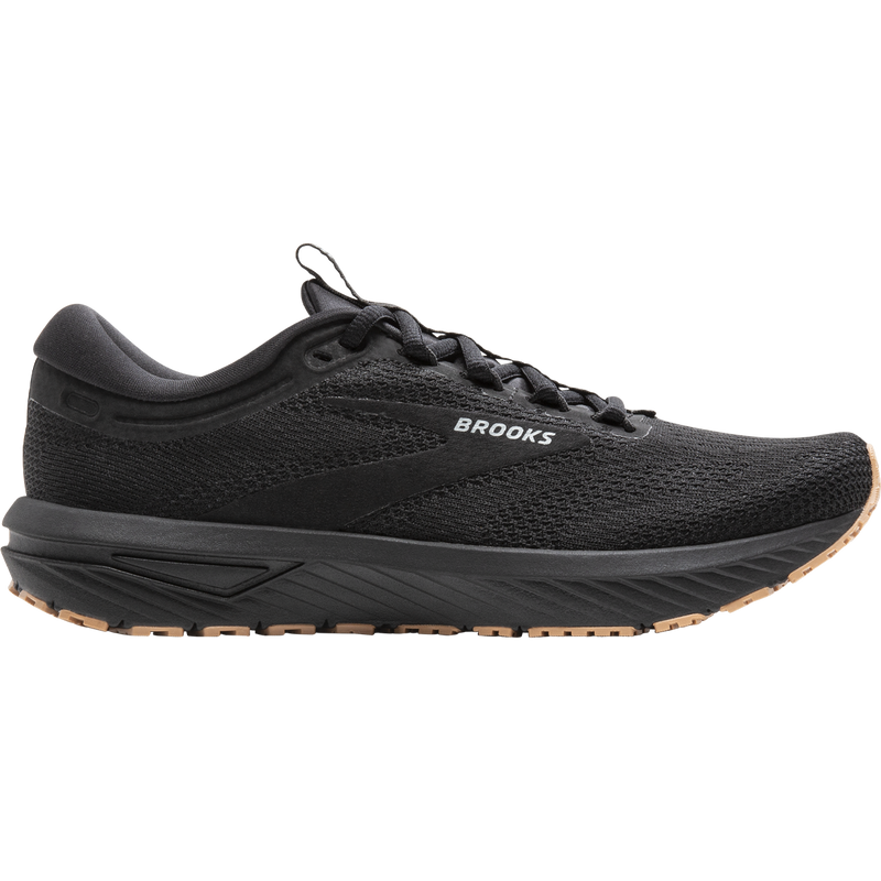 Women's Revel 7, Featured Image