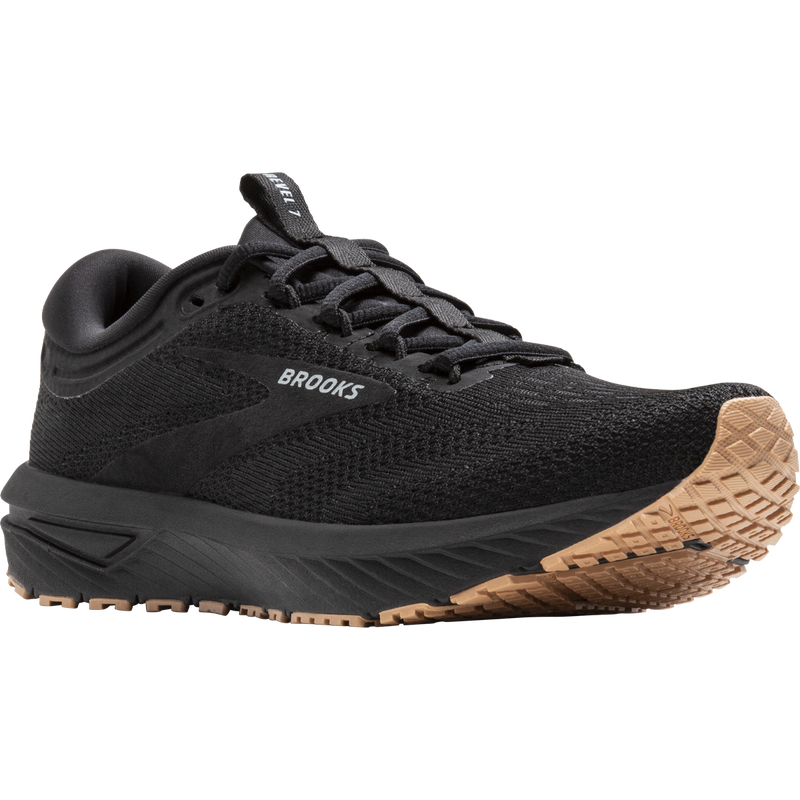 Women's Revel 7, Brooks Women's Revel 7 3/4 Front