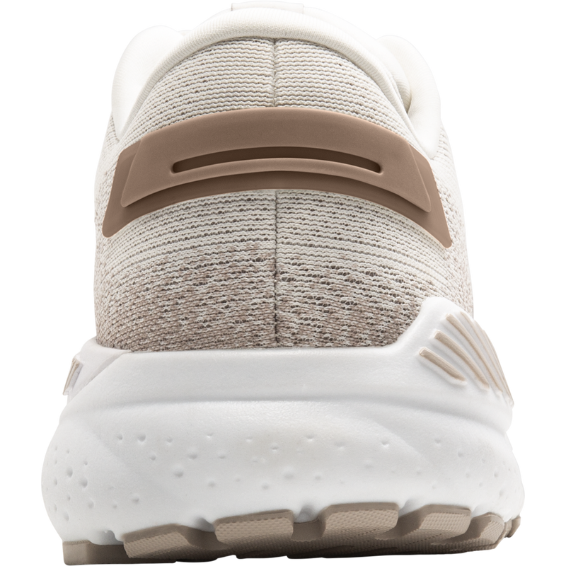 Women's Ariel 24 Wide, Brooks Women's Ariel 24 2E heel