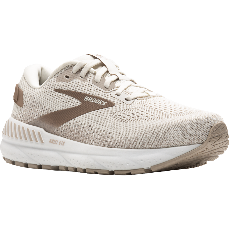 Women's Ariel 24 Wide, Brooks Women's Ariel 24 2E toe
