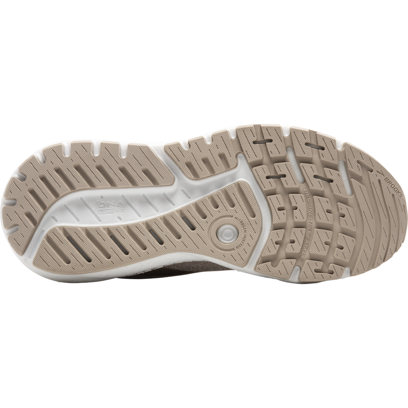 Women's Ariel 24 Wide, Brooks Women's Ariel 24 2E bottom