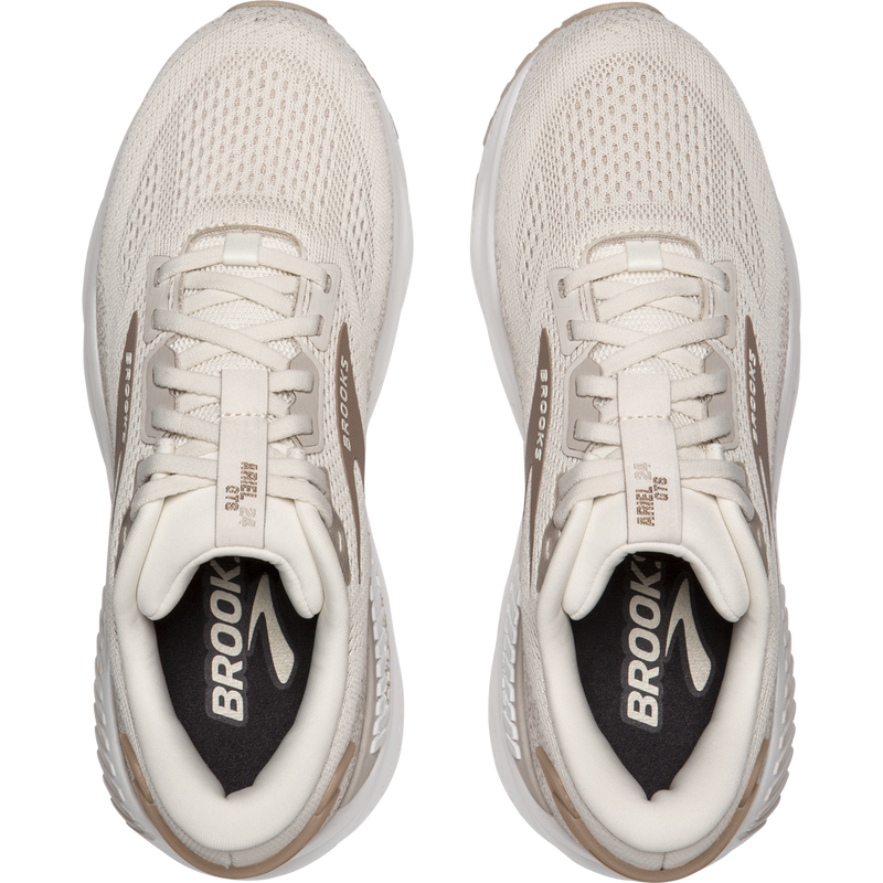 Women's Ariel 24 Wide, Brooks Women's Ariel 24 2E top