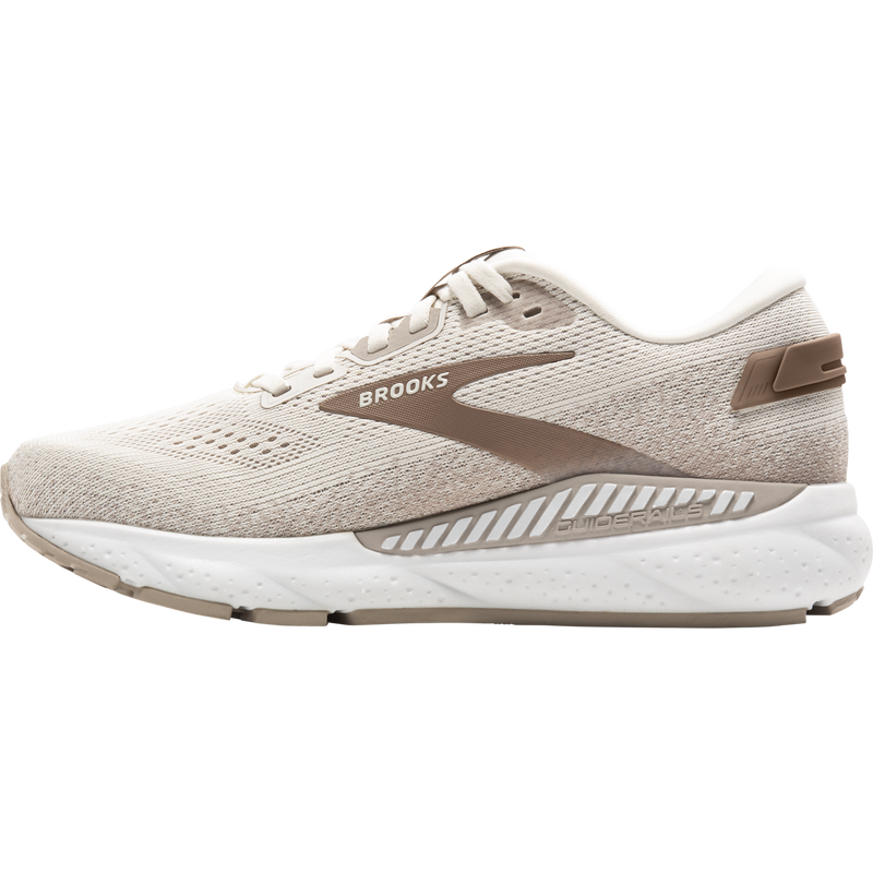 Women's Ariel 24 Wide, Brooks Women's Ariel 24 2E side