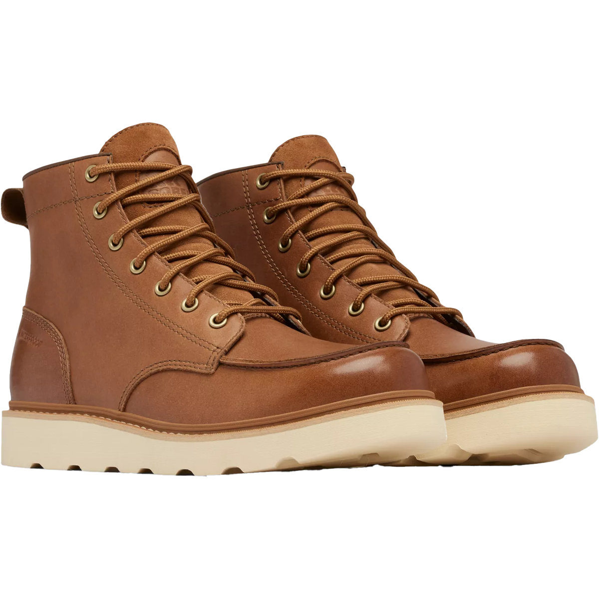 Men's Slabtown 62 Waterproof Moc Boot alternate view